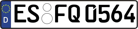 ES-FQ0564