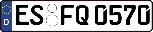 ES-FQ0570