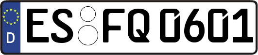ES-FQ0601