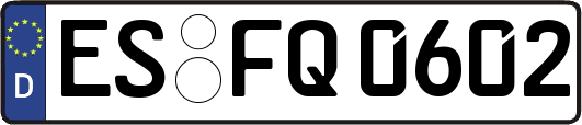 ES-FQ0602