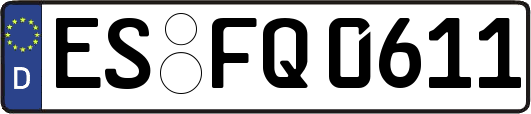ES-FQ0611