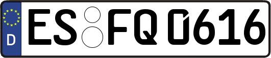 ES-FQ0616