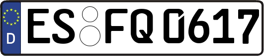 ES-FQ0617
