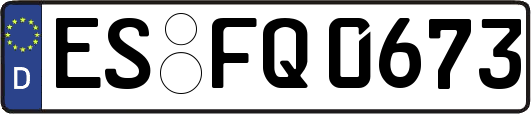 ES-FQ0673