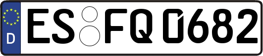 ES-FQ0682