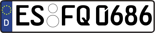 ES-FQ0686