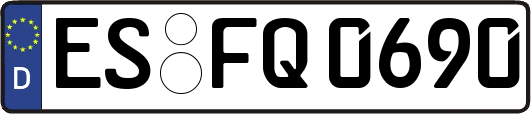 ES-FQ0690