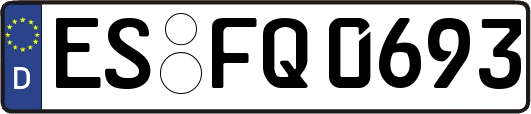 ES-FQ0693