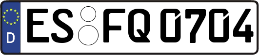 ES-FQ0704