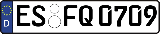ES-FQ0709