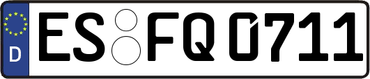 ES-FQ0711