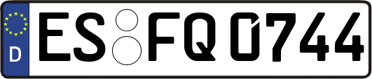 ES-FQ0744