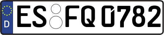 ES-FQ0782