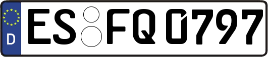 ES-FQ0797