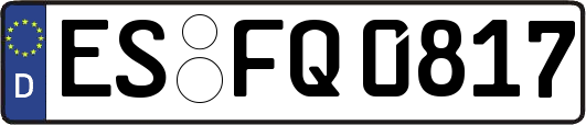 ES-FQ0817