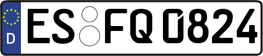 ES-FQ0824