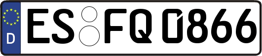 ES-FQ0866