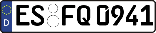 ES-FQ0941