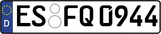 ES-FQ0944