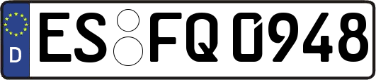 ES-FQ0948