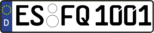 ES-FQ1001
