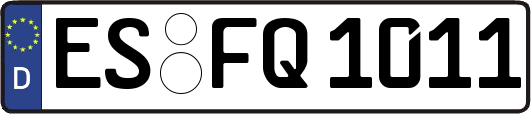 ES-FQ1011