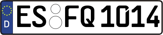 ES-FQ1014
