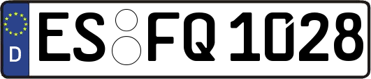 ES-FQ1028