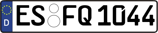 ES-FQ1044