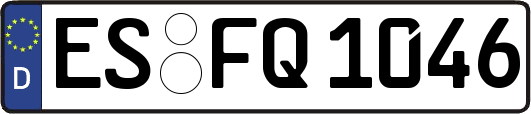ES-FQ1046