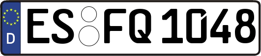 ES-FQ1048