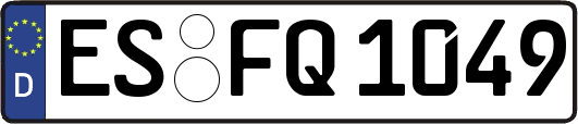 ES-FQ1049