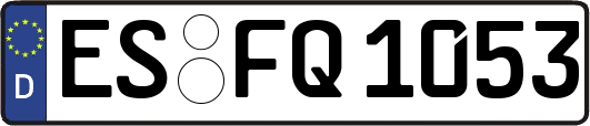 ES-FQ1053