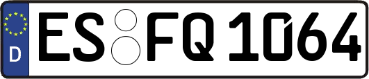 ES-FQ1064