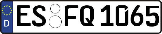 ES-FQ1065