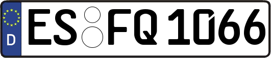 ES-FQ1066