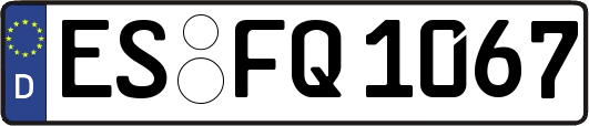 ES-FQ1067