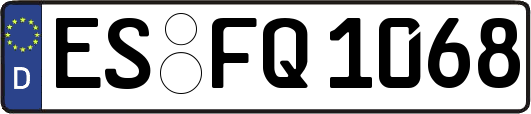 ES-FQ1068