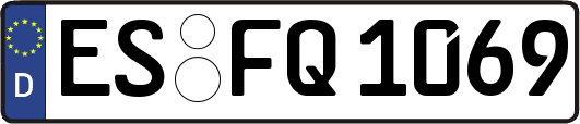 ES-FQ1069