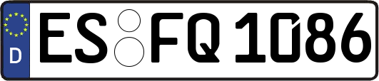 ES-FQ1086