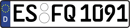 ES-FQ1091