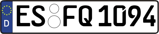 ES-FQ1094