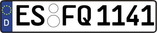 ES-FQ1141
