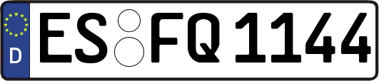 ES-FQ1144