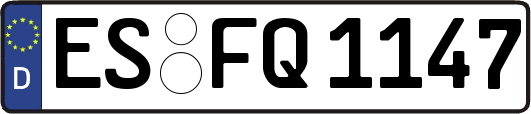 ES-FQ1147