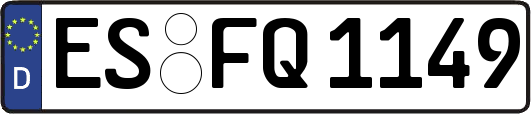 ES-FQ1149