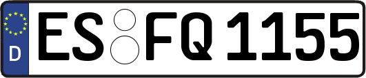 ES-FQ1155