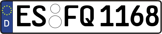 ES-FQ1168