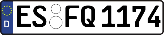 ES-FQ1174