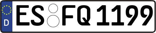 ES-FQ1199